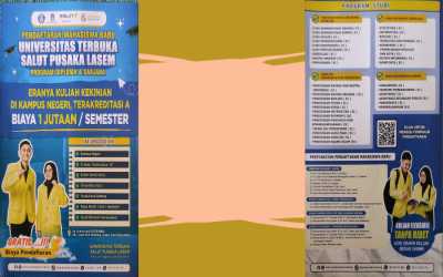 Pilihan studi lanjut setelah lulus